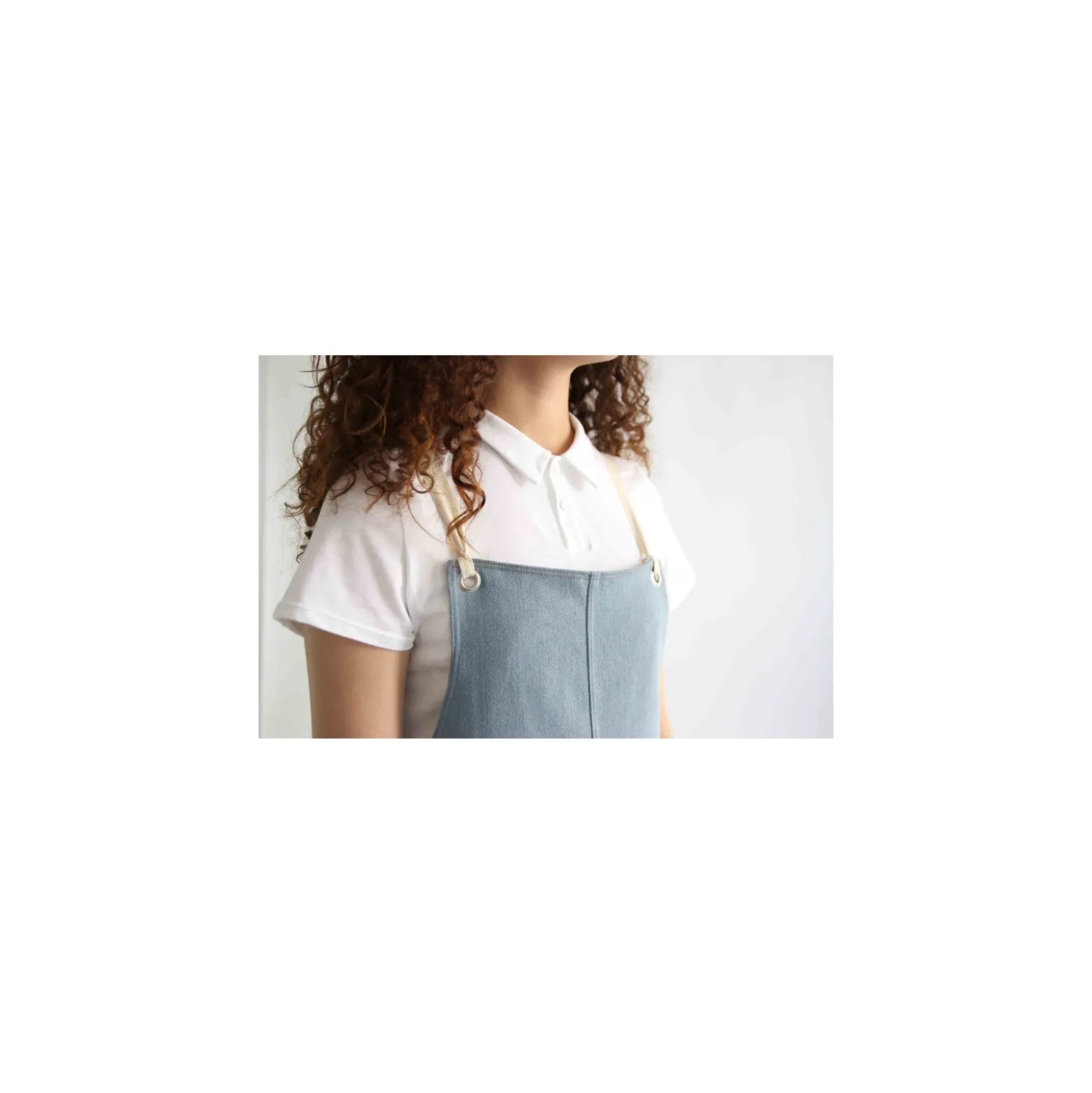 Patron Femme I AMSalopette Short - I am Colibri