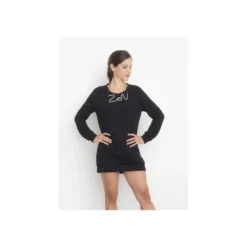 Patron Femme I AM Sweat-Shirt - I am Apollon