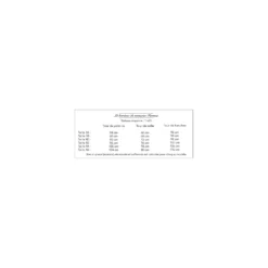 Patron Femme Le laboratoire familial blouse - Margaret