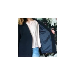 Patron Femme Le laboratoire familial blouse - Margaret