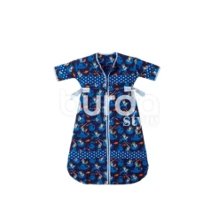 Patron Gigoteuse - Sac de couchage Burda Kids n°9382