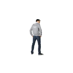 Patron Homme Cousu Main Veste & T-shirt Burda n°7734 - Saison 2