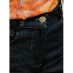 Patron Jean Maison Fauve - Worn