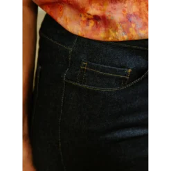 Patron Jean Maison Fauve - Worn