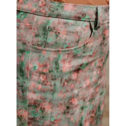 Patron Jean Maison Fauve - Worn