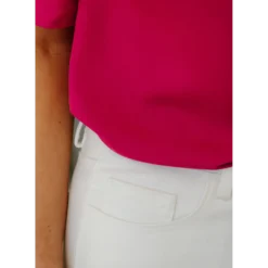 Patron Jean Maison Fauve - Worn