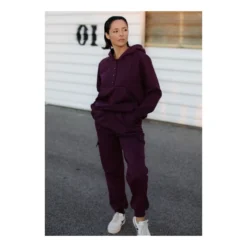 Patron Jogging Maison Fauve - Sasha