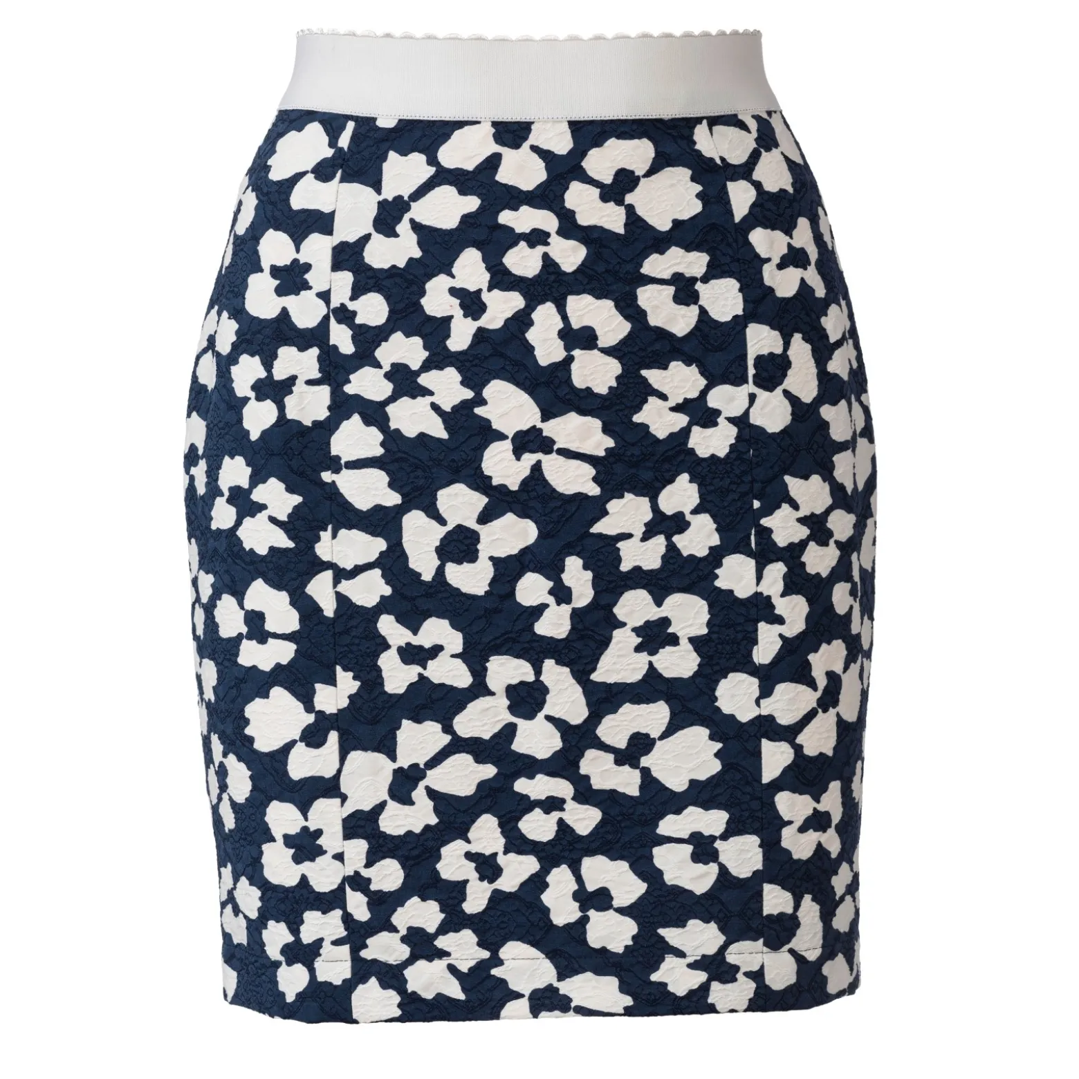 Patron jupe crayon Femme - Burda n°6112