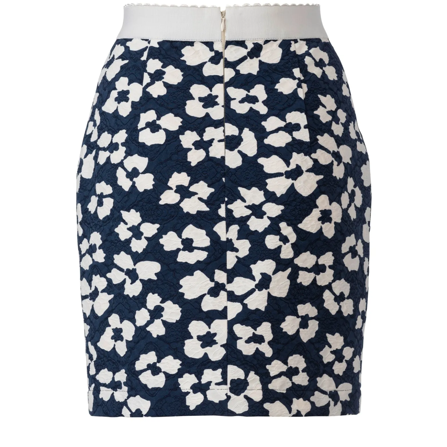 Patron jupe crayon Femme - Burda n°6112