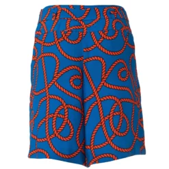Patron jupe-culotte Femme - Burda n°6138