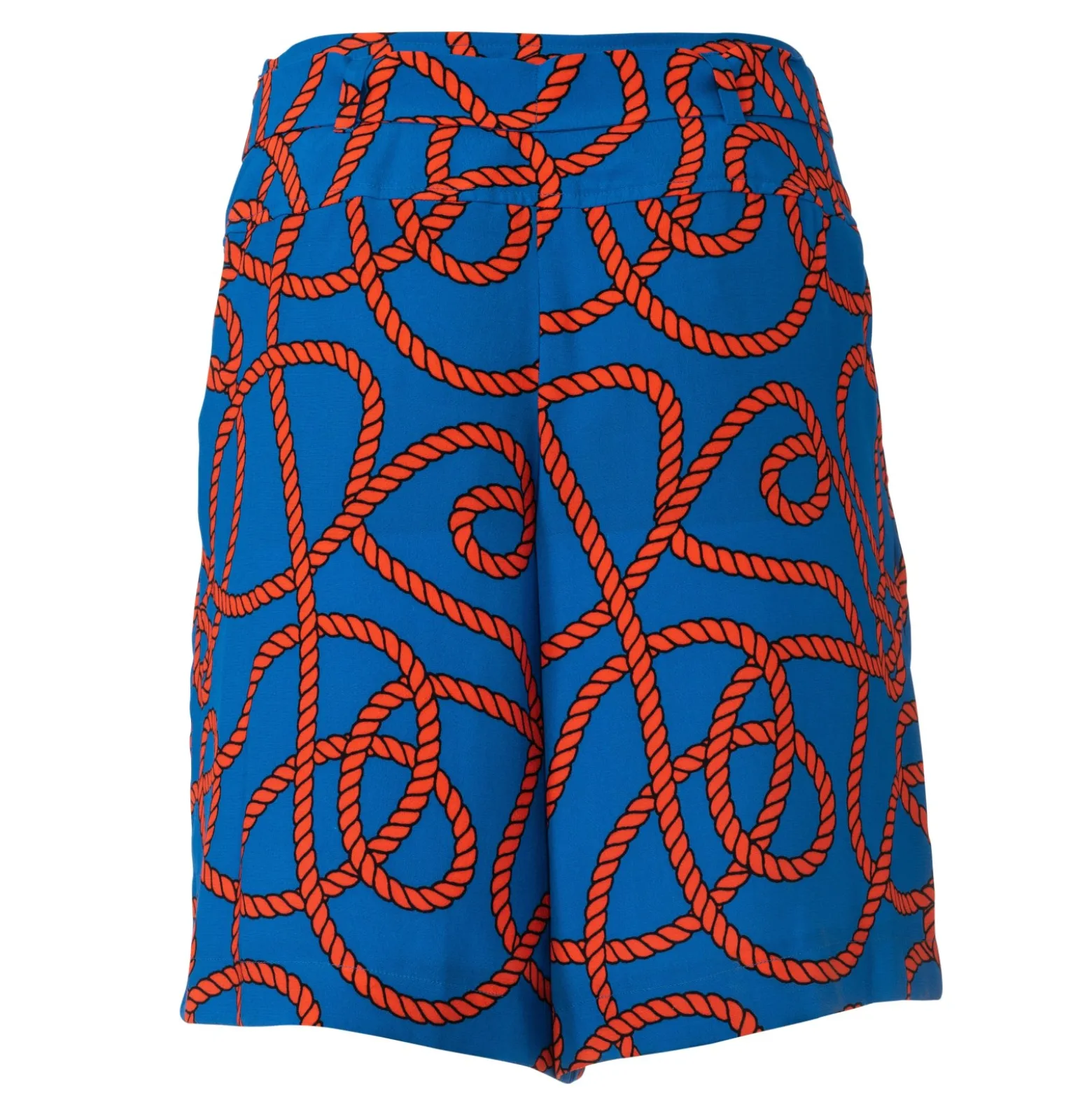 Patron jupe-culotte Femme - Burda n°6138