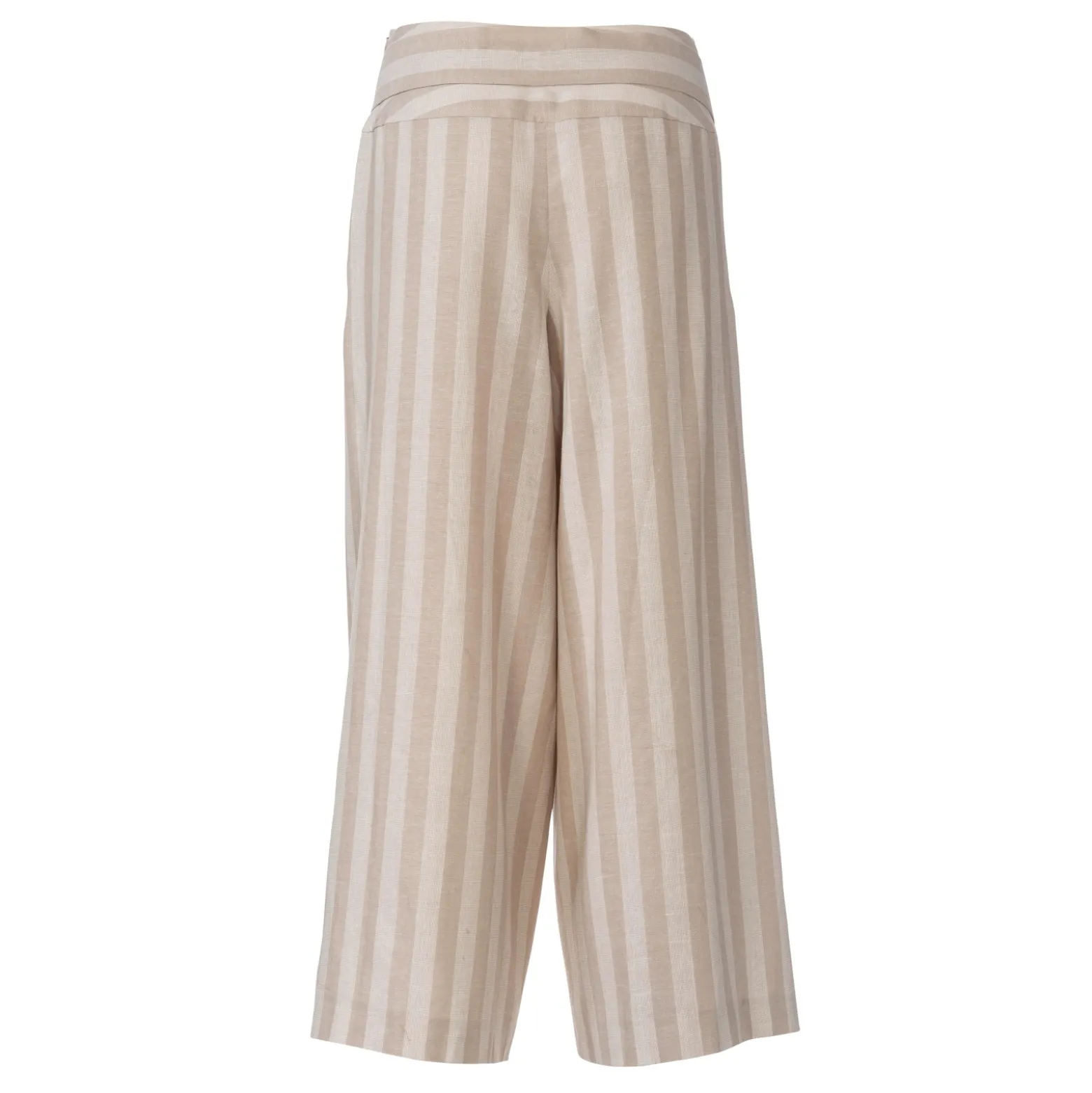 Patron jupe-culotte Femme - Burda n°6138