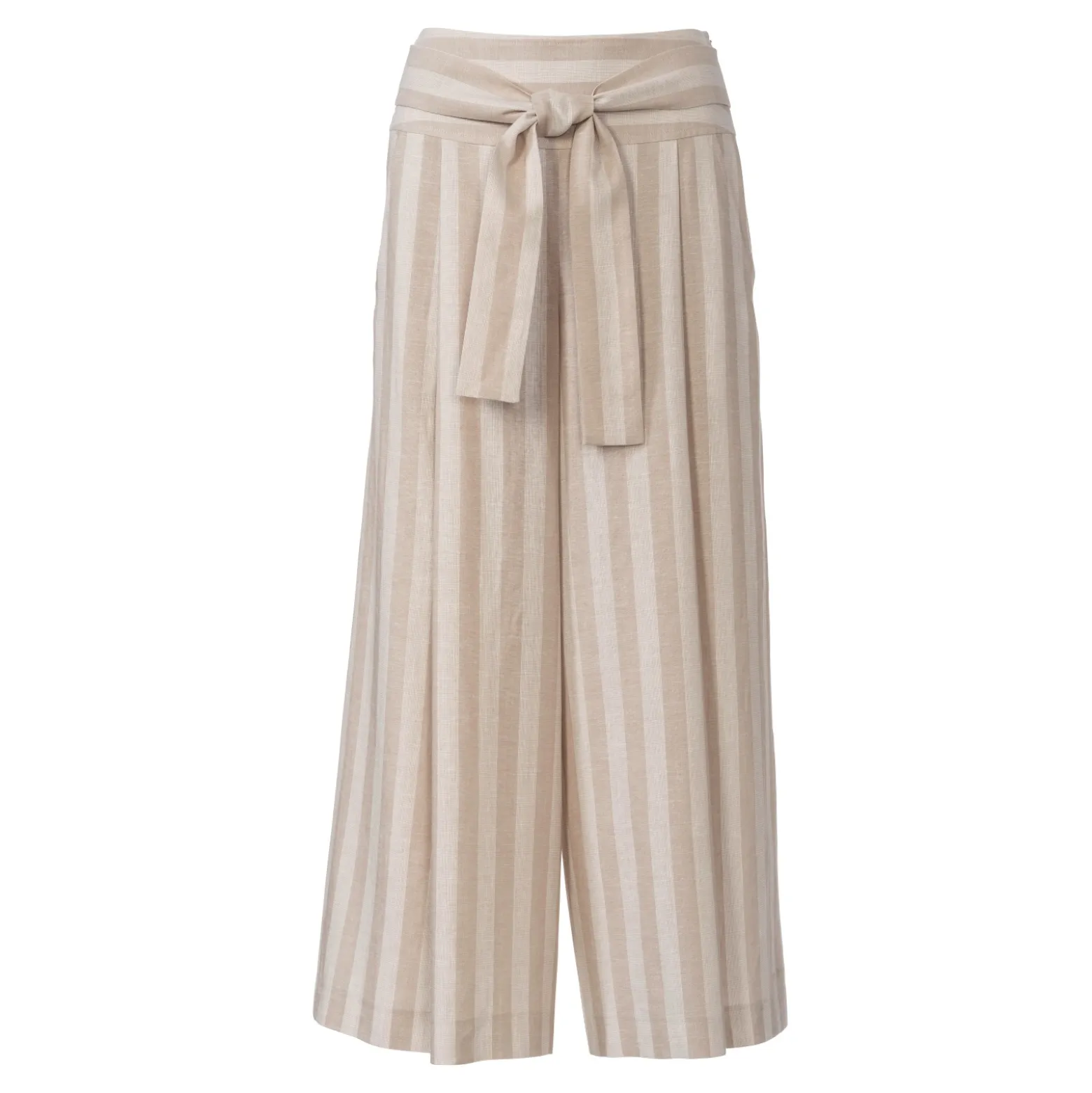 Patron jupe-culotte Femme - Burda n°6138