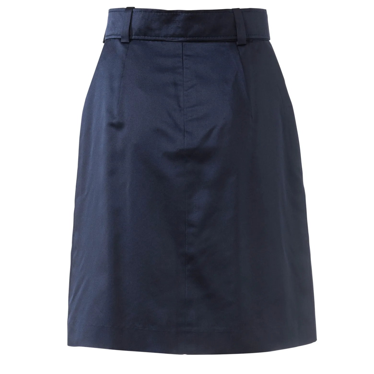 Patron jupe droite Femme - Burda n°6147
