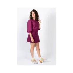 Patron Jupe I AM Patterns - I AM Ruby