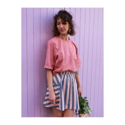 Patron jupe Marmaï - Origami