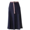 Patron jupe midi Femme - Burda n°6142