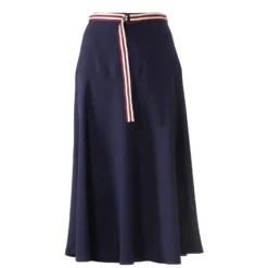Patron jupe midi Femme - Burda n°6142