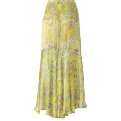 Patron jupe midi Femme - Burda n°6142