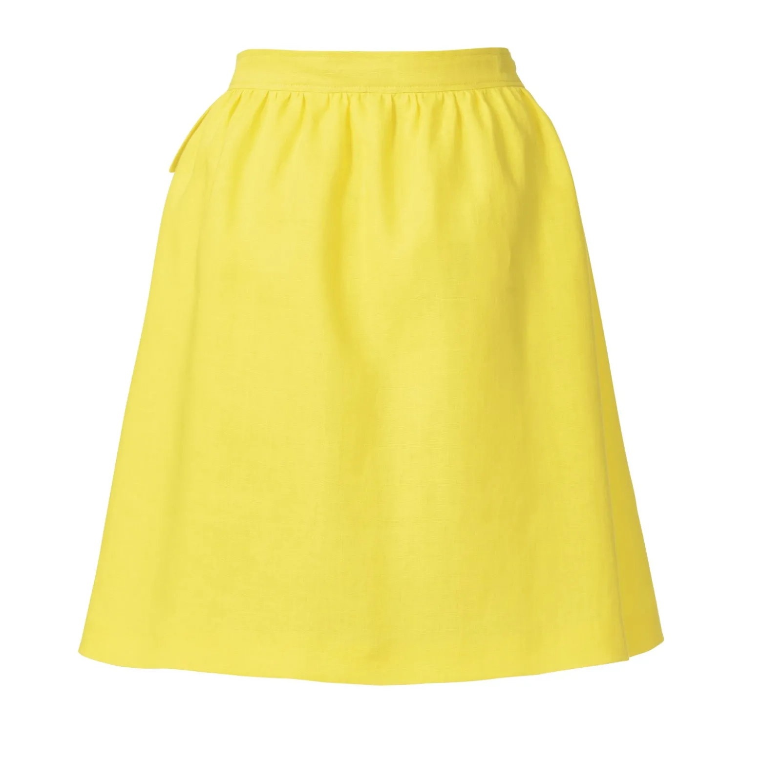 Patron jupe portefeuille Femme - Burda n°6130