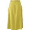 Patron jupe trapèze Femme grande taille - Burda n°6104