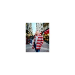 Patron Manteau Homme Les BG - Le Gentleman