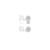 Patron manteau/veste femme - Burda n°6041