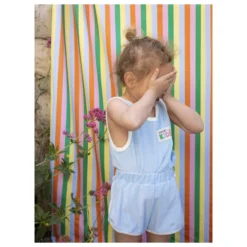 Patron marcel short et robe Marmaï - Scoubidou