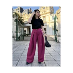 Patron Pantalon Clématisse Pattern - Armand