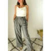 Patron Pantalon Clématisse Pattern - Charlie
