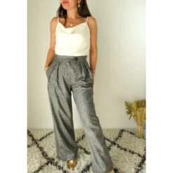 Patron Pantalon Clématisse Pattern - Charlie