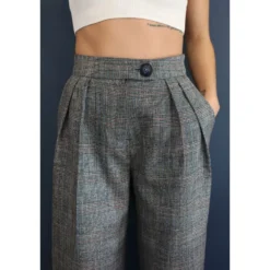 Patron Pantalon Clématisse Pattern - Charlie