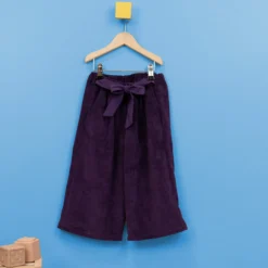 Patron Pantalon Enfant - Guilia n°7- (PDF)