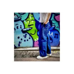 Patron Pantalon et Short Homme Les BG - Le Skateur