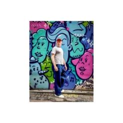 Patron Pantalon et Short Homme Les BG - Le Skateur