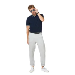 Patron Pantalon Homme Burda N°6350