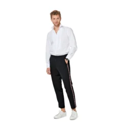Patron Pantalon Homme Burda N°6350