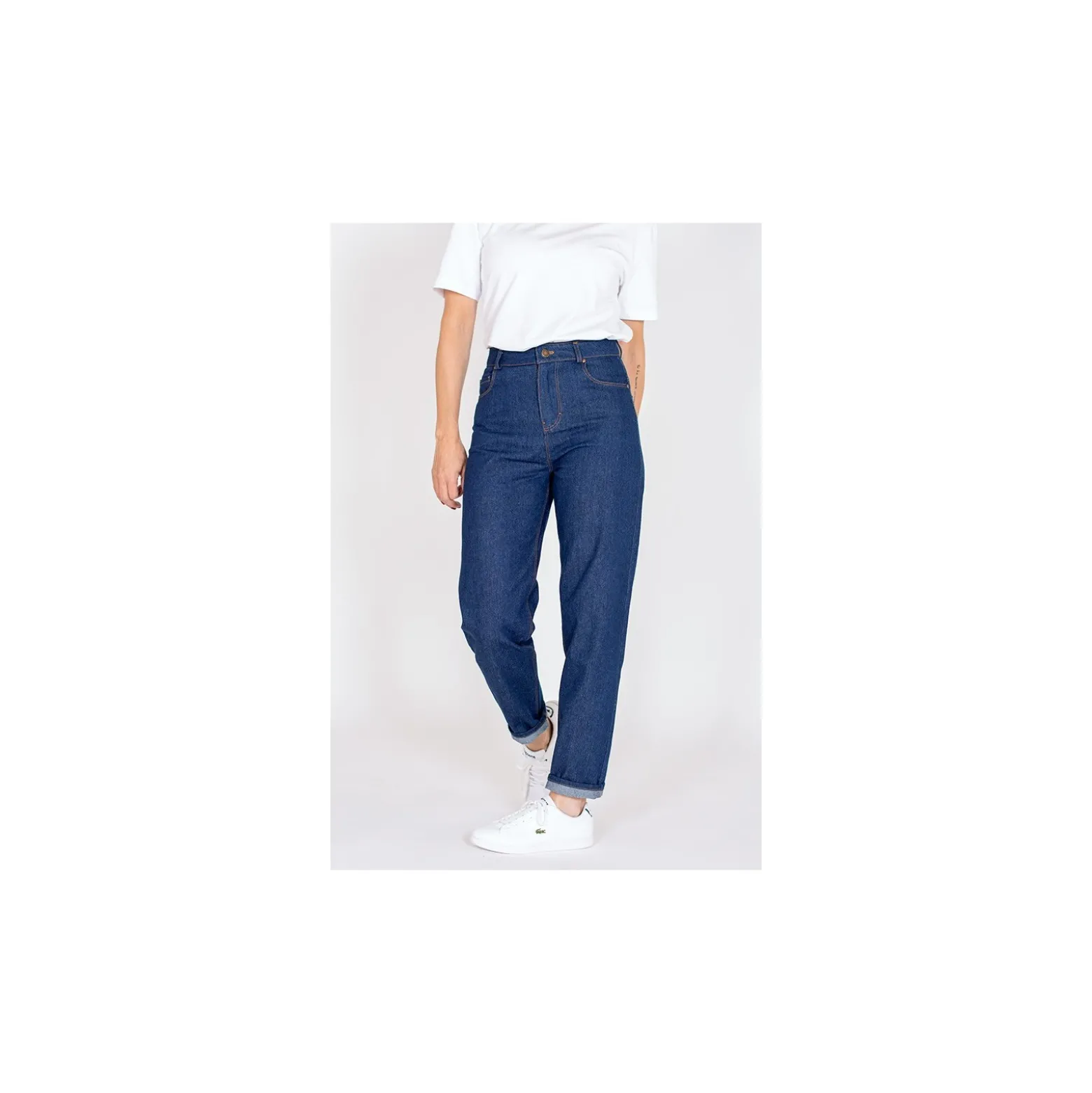 Patron Pantalon I AM Patterns - I am Sunshine