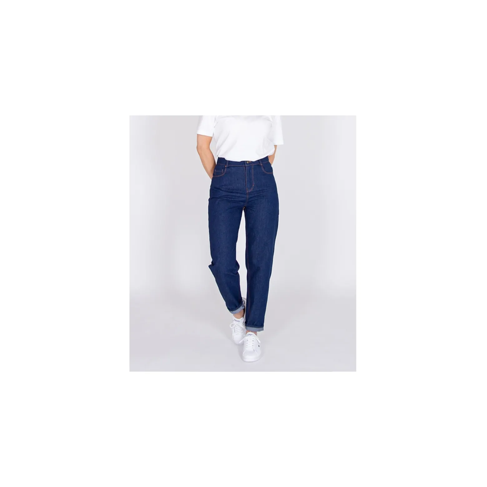 Patron Pantalon I AM Patterns - I am Sunshine