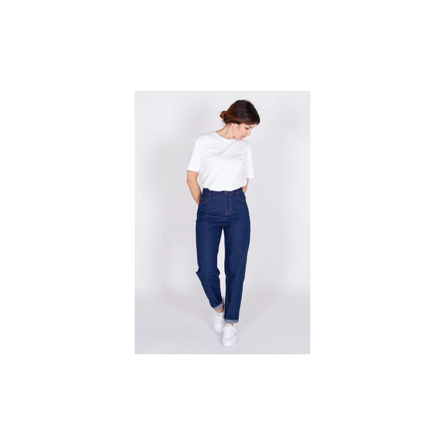 Patron Pantalon I AM Patterns - I am Sunshine