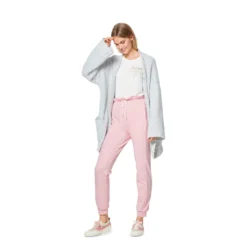 Patron Pantalon Jogging Femme Burda N°6317