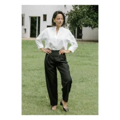 Patron Pantalon Maison Fauve - Andrea