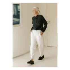 Patron Pantalon Maison Fauve - Andrea