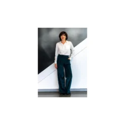 Patron Pantalon Maison Fauve - Brooklyn