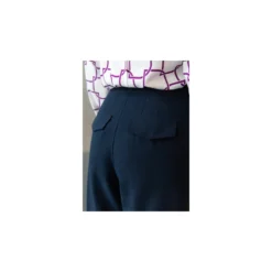 Patron Pantalon Maison Fauve - Brooklyn