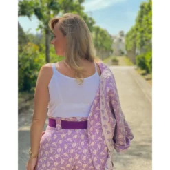 Patron Pantalon/Short La petite Frambise - Pfeiffer