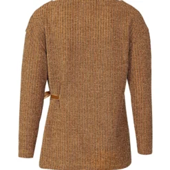 Patron pull noué femme - Burda n°5940