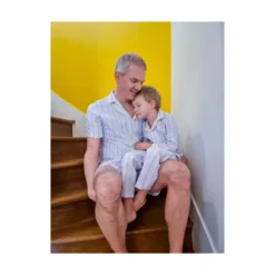 Patron Pyjama Garçon Les BG - Le Rêveur