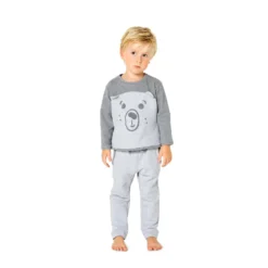 Patron Pyjamas Enfant Burda N°9326