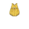Patron robe bébé enfant - Simplicity n°S9319
